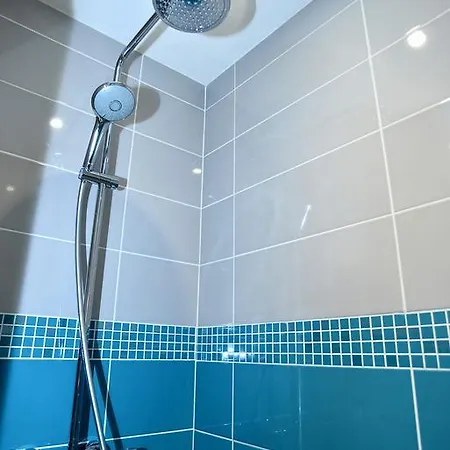 Happy Appart Gare Europole * Гренобль