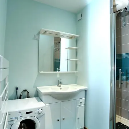 Happy Appart Gare Europole